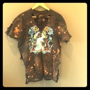⚡️⚡️FLASH SALE⚡️⚡️Vintage Def Leppard T-shirt